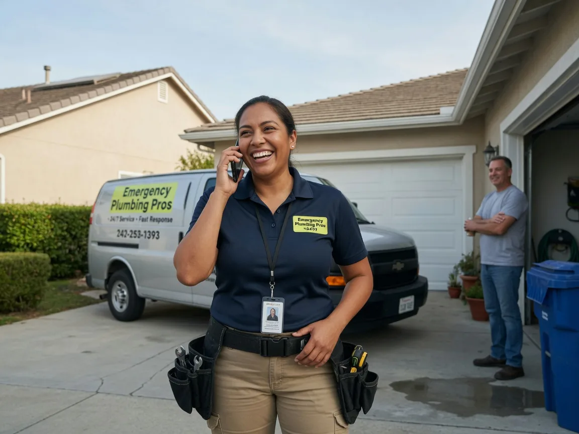 Emergency Plumber Crimora, VA FAQs